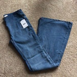 Free People Jeans